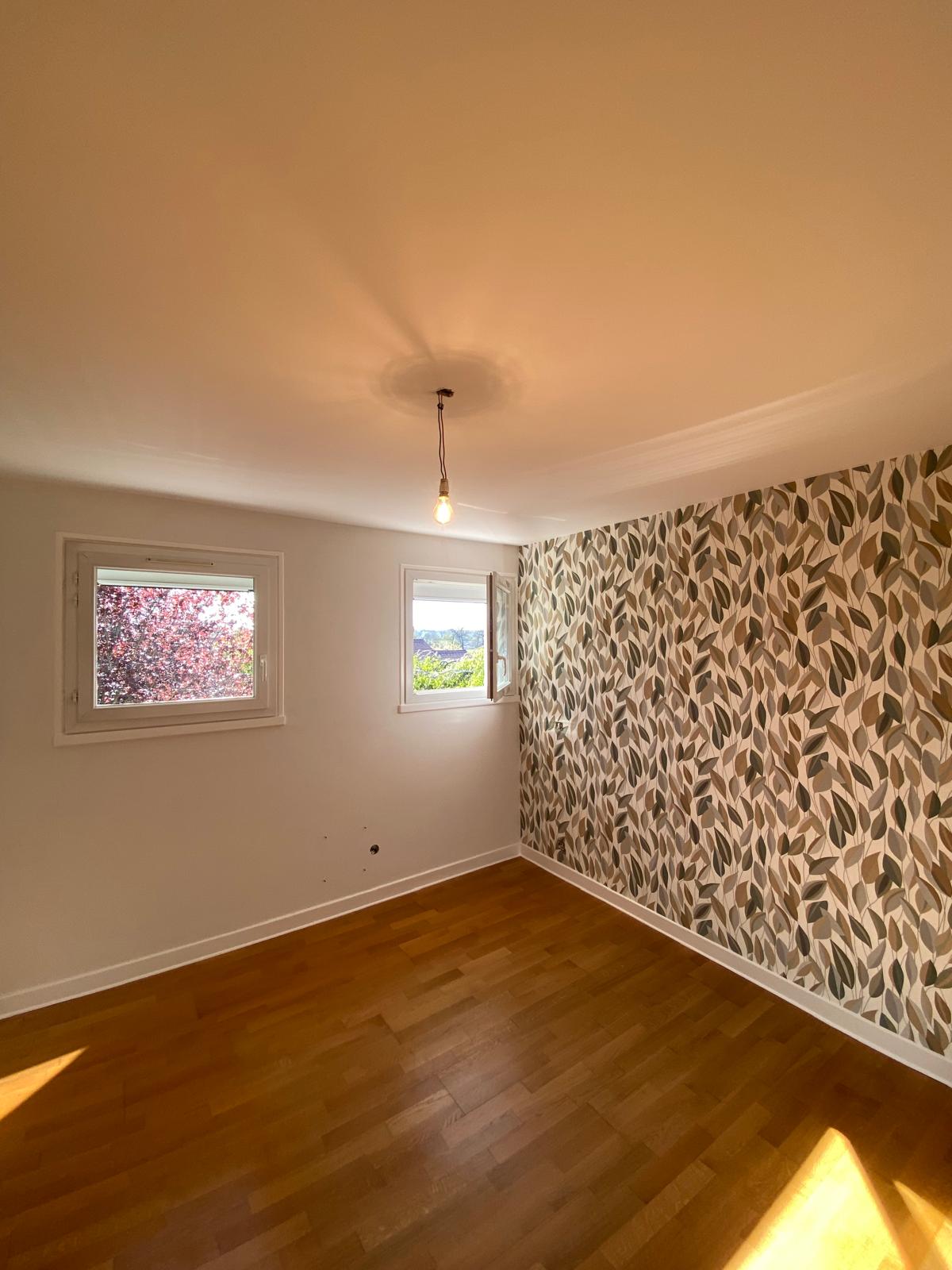 Rénovation Aurillac