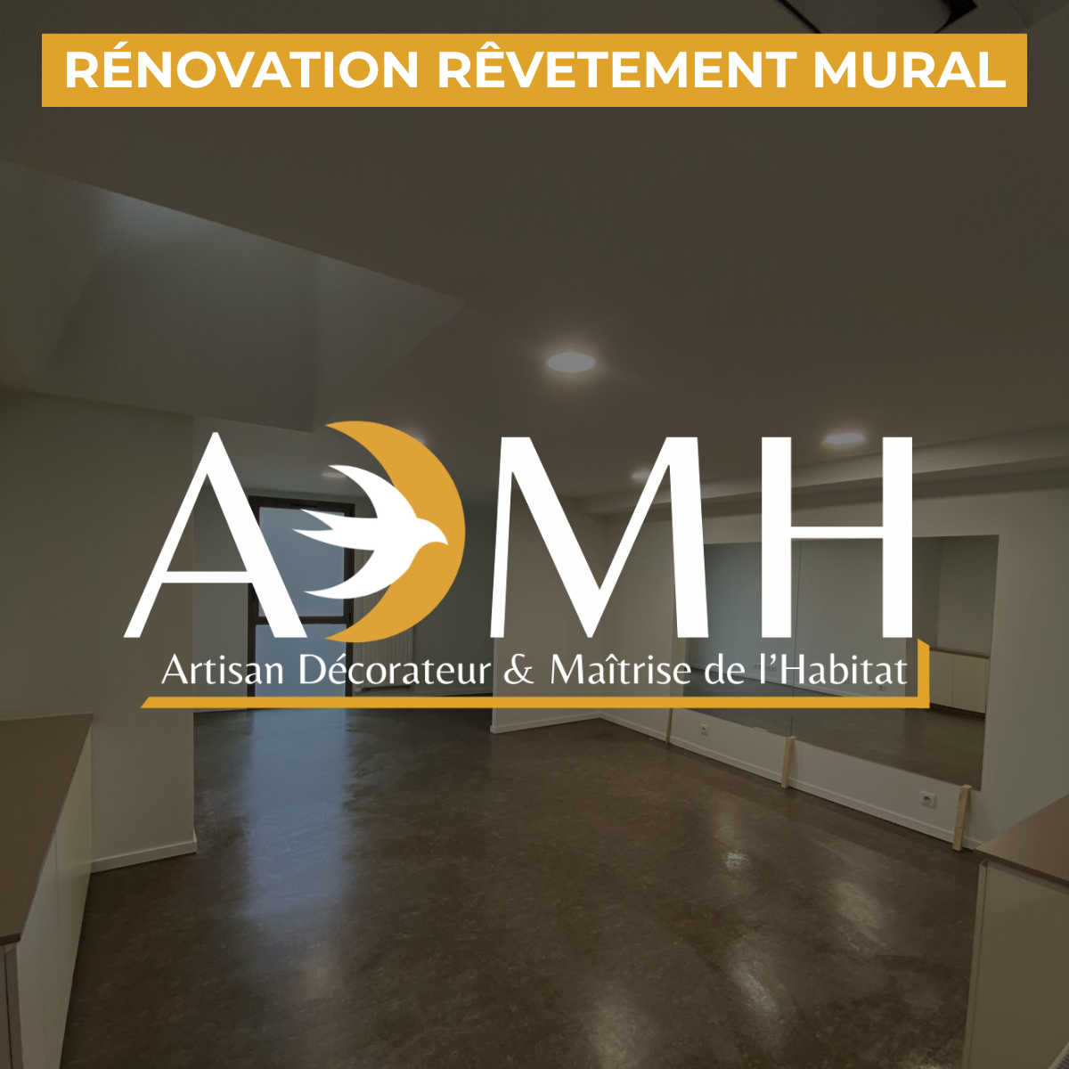 Rénovation Aurillac